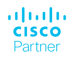 Cisco Partner Logo