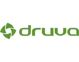 Druva Logo